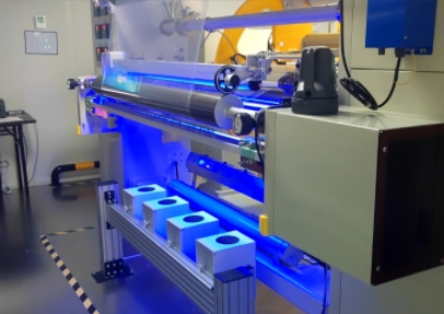 薄膜表面瑕疵檢測(有效檢測技術幫助企業提升生產效率)