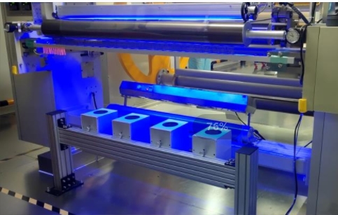 薄膜瑕疵檢測儀在提高太陽能薄膜質量方面有哪些作用？