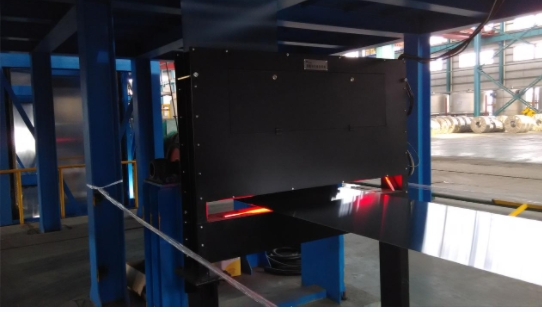 缺陷在線檢測系統有哪些