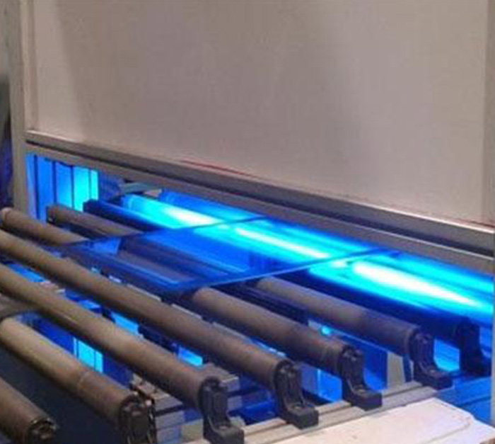 玻璃缺陷在線檢測系統：工業制造的品質守護者