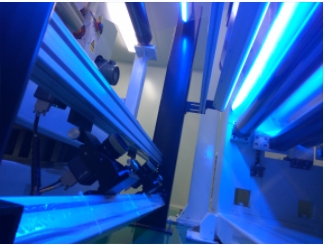 薄膜AI視覺外觀檢測：技術革新驅動工業質檢智能化升級