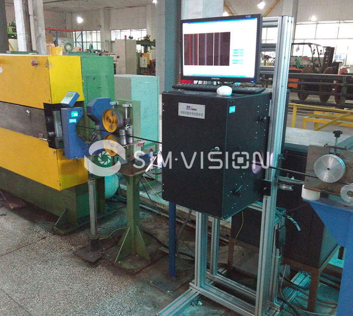 線纜管棒表面缺陷檢測：守護工業血脈的精密防線