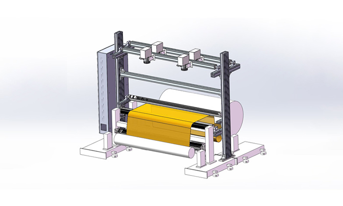 預浸料表面缺陷檢測：智能技術如何守護復合材料質量