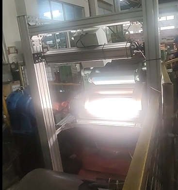 銅箔表面缺陷檢測技術發展與產業應用