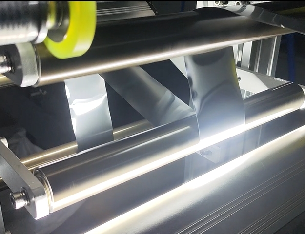 鋼板表面缺陷在線檢測儀——革新制造業(yè)質量監(jiān)控的利器