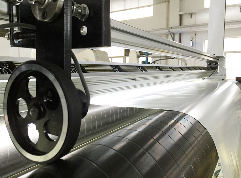 鋁膜穿孔檢測 ——引領工業檢測新趨勢