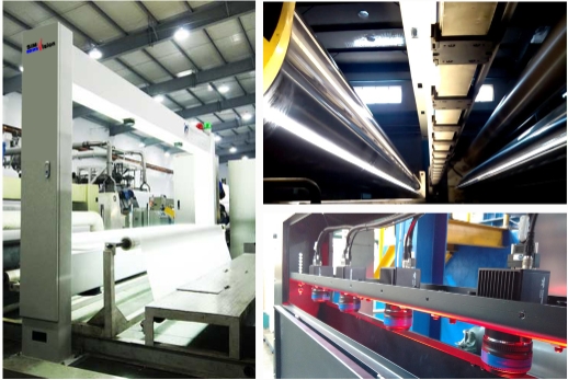 表面瑕疵檢測系統是一種利用機器視覺技術